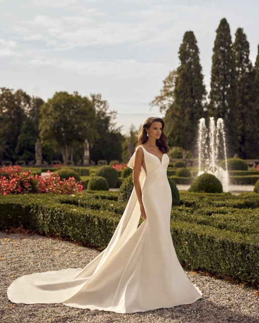 Sposa 2025 -  -  Modello  173